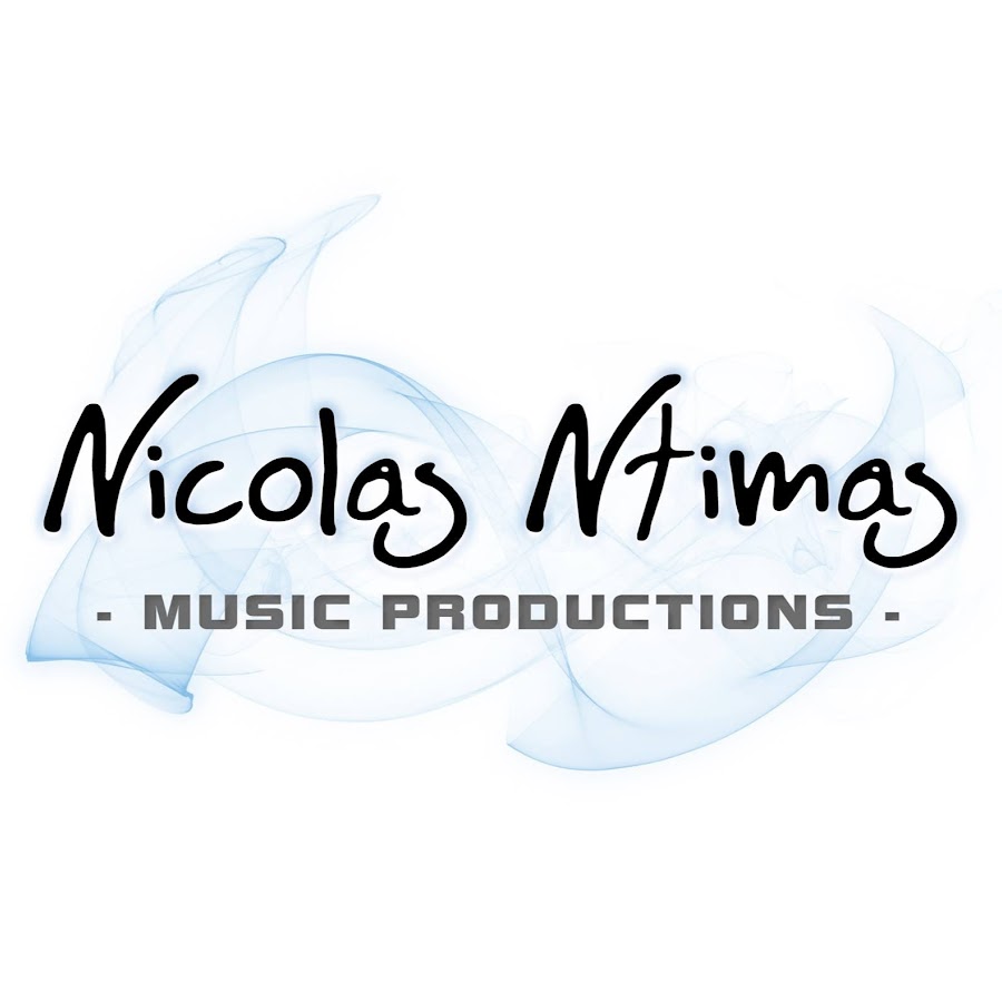 NN Music Productions @NicolasNtimasStudio