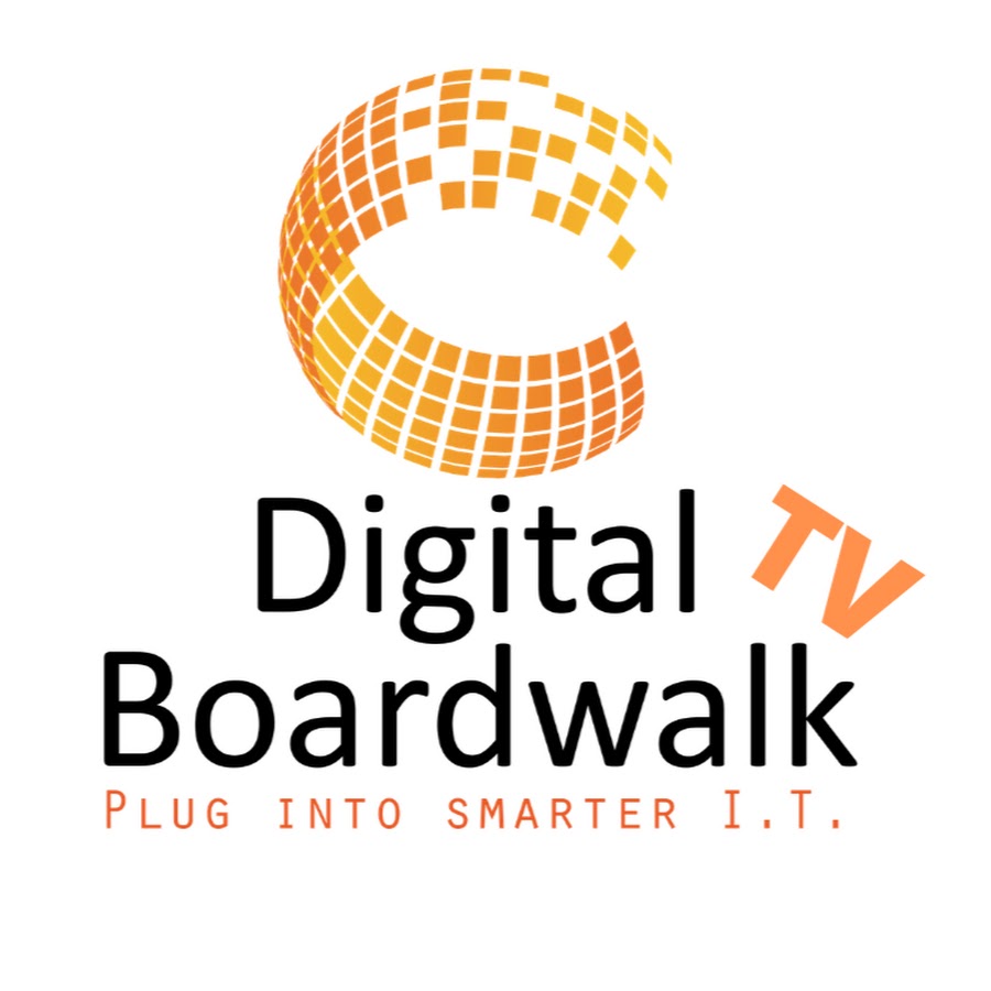 Digital Boardwalk