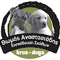 Θωμάς Αναστασιάδης - Brosdogs