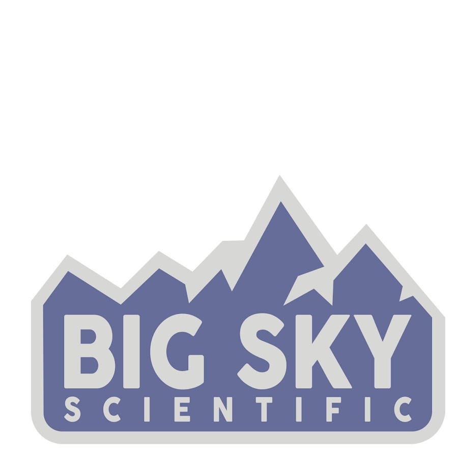 Big Sky Scientific - YouTube Big Sky Scientific