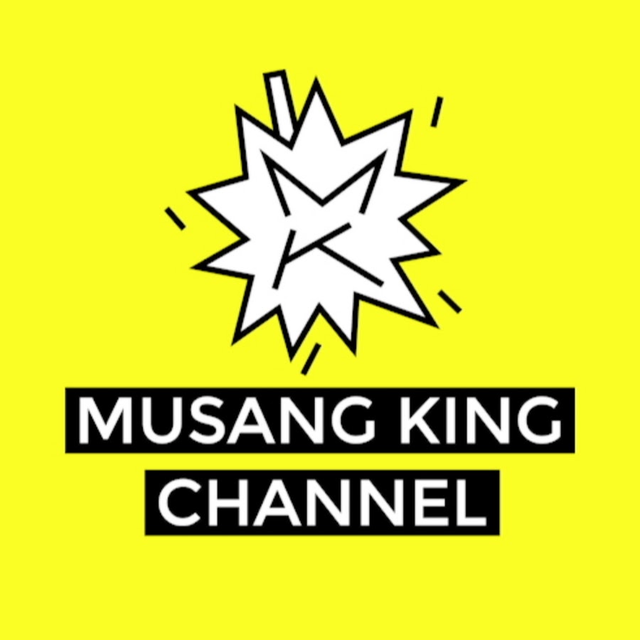 Musang King Channel @musangkingchannel