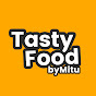Tasty Food by Mitu