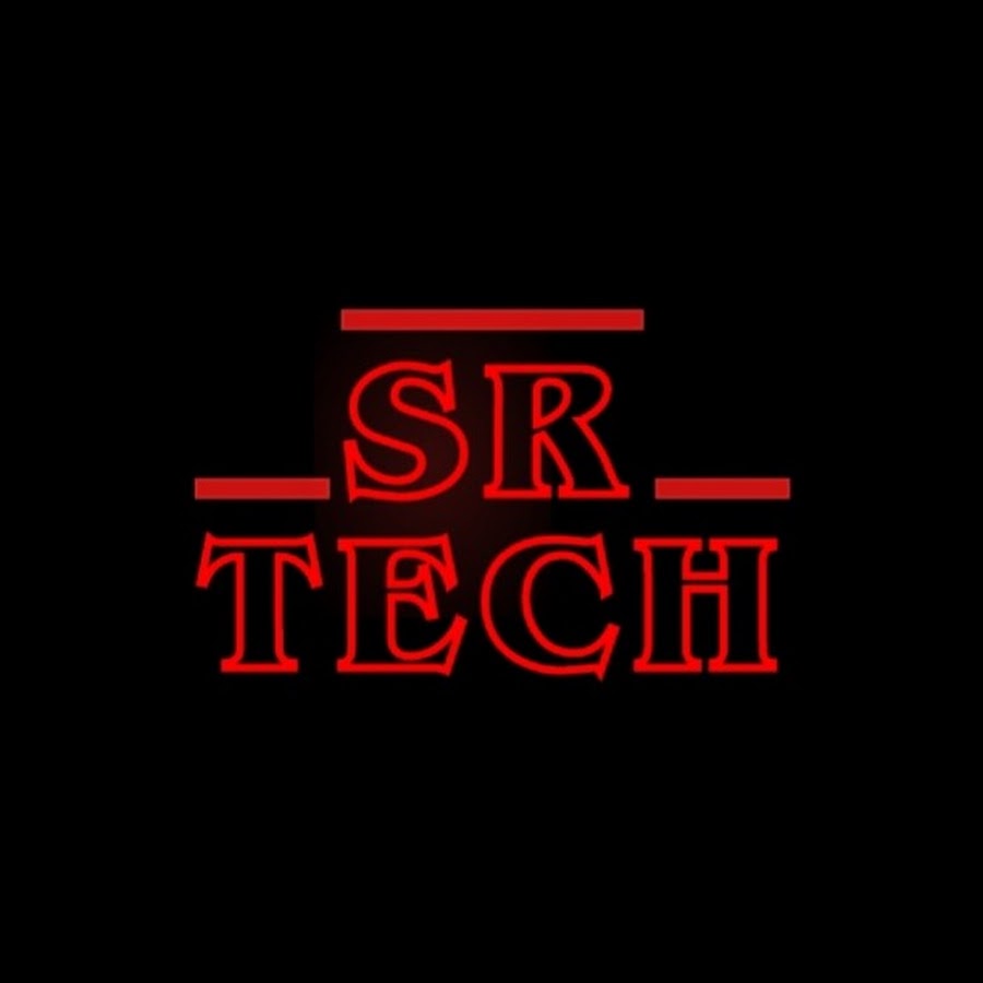 SR TECH