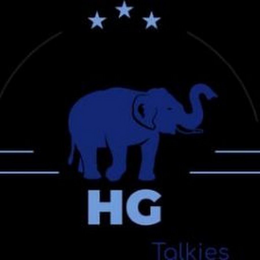 HG Talkies