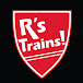 R's Trains!