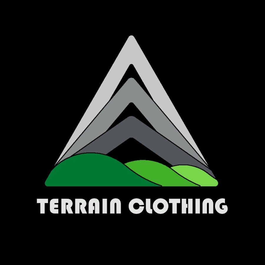 Terrain Clothing - YouTube Terrain Clothing