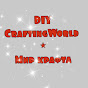 CraftingWorld * Мир крафта