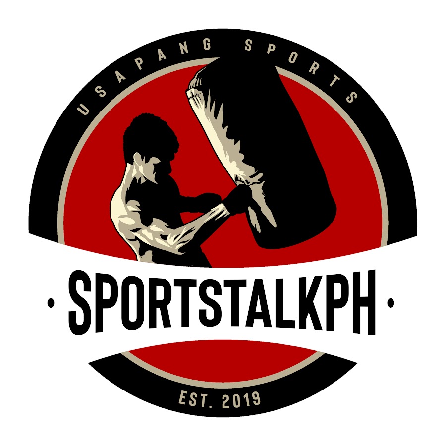 SportsTalk PH @SportsTalkPH