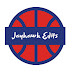 logo Jayhawk Edits