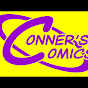 Conner’s Comics