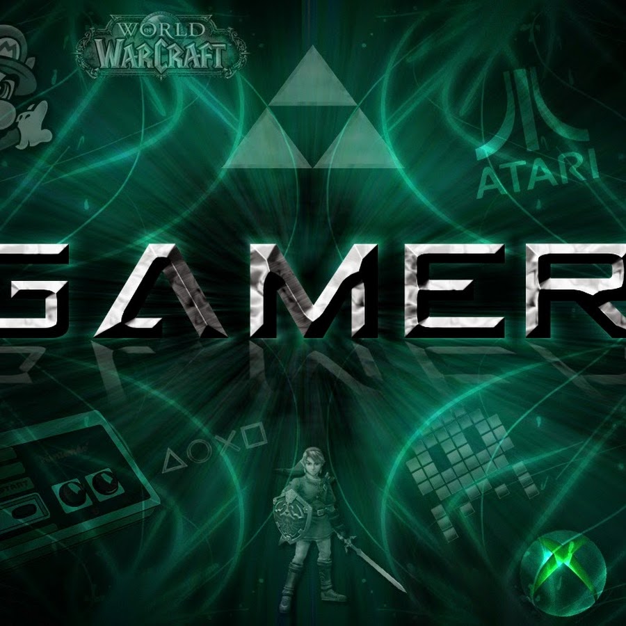 La <b>Gamers</b> Compagnie - YouTube.