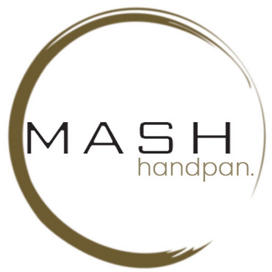 MASH handpan - YouTube