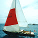 Sailboat Amelia