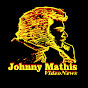 Johnny Mathis VideoNews