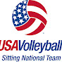 USA Sitting Volleyball