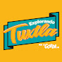 Explorando Tuxtla