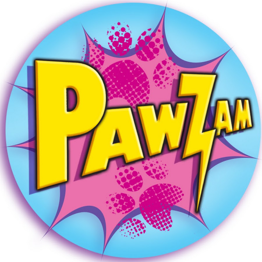 PawZam Dogs