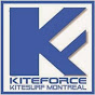 Kiteforce | École et boutique de kitesurf et snowkite