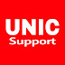 logo UNIC Support