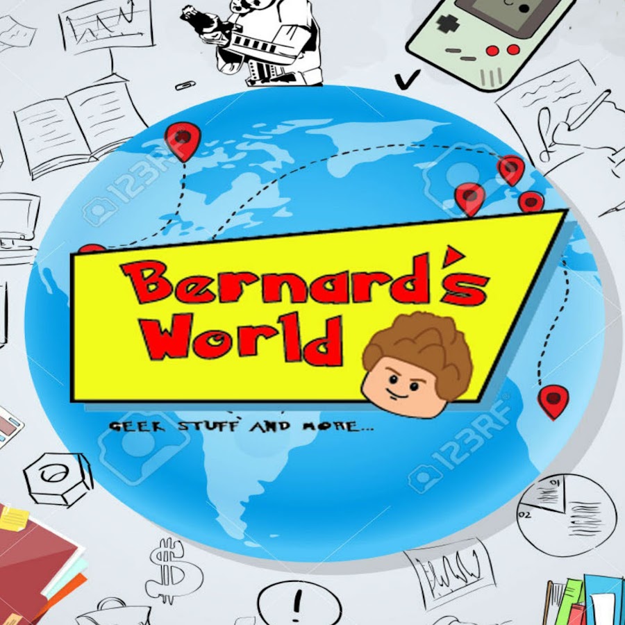 Bernard s World