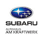 Subaru Autohaus Am Kraftwerk