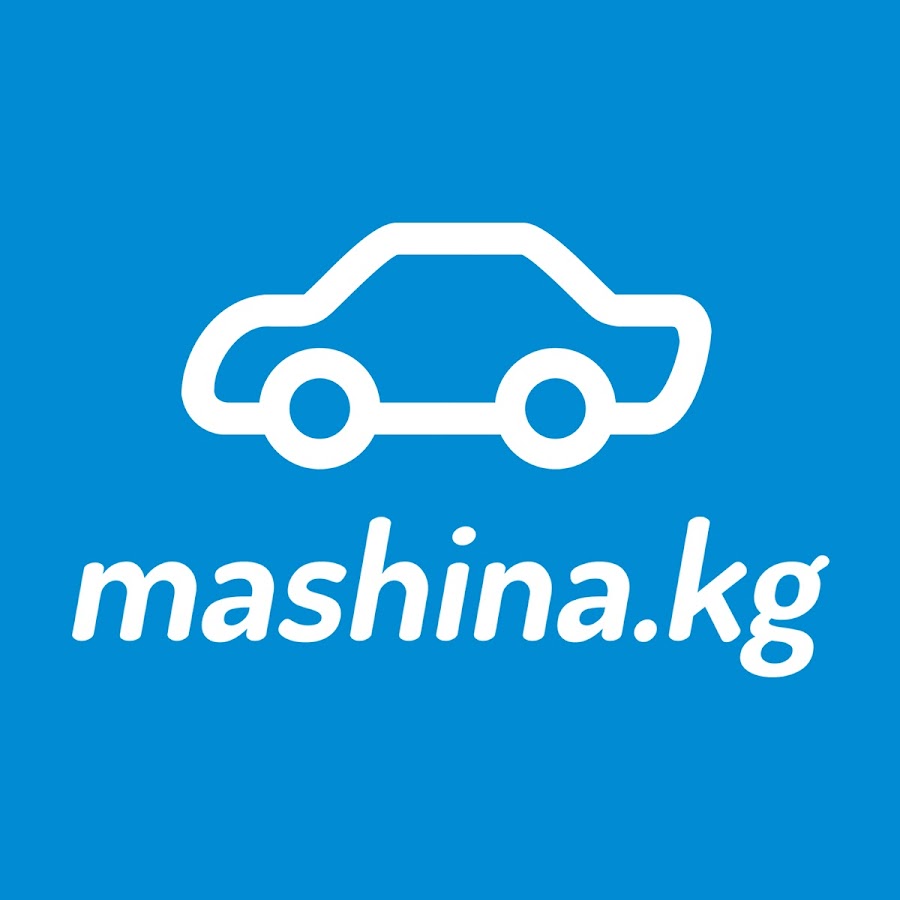 Mashina.kg - YouTube