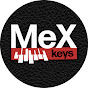 MeXKeys