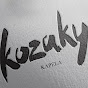 KOZAKY