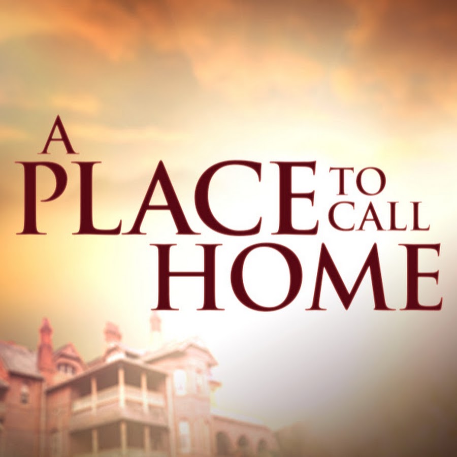 A place to call home tv series on online netflix