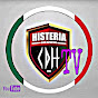 Histeria CDH TV