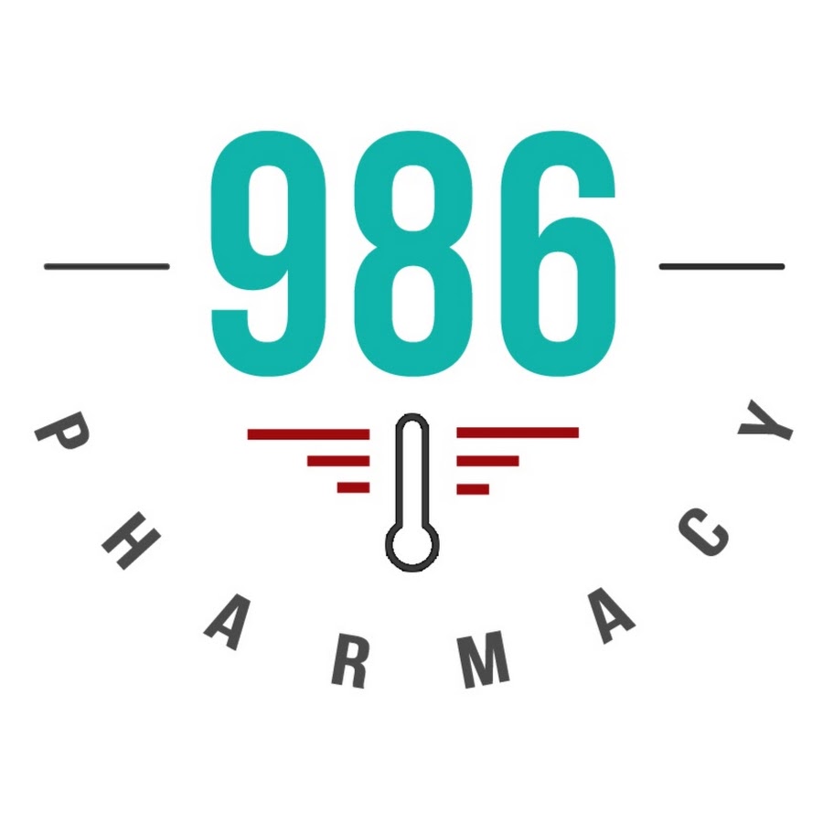 986 Pharmacy - YouTube