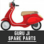 Guru Ji Spare Parts