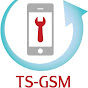 TS-GSM salaheddin