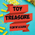 logo Toy Treasure