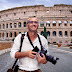 Mike Kire photographer in Rome