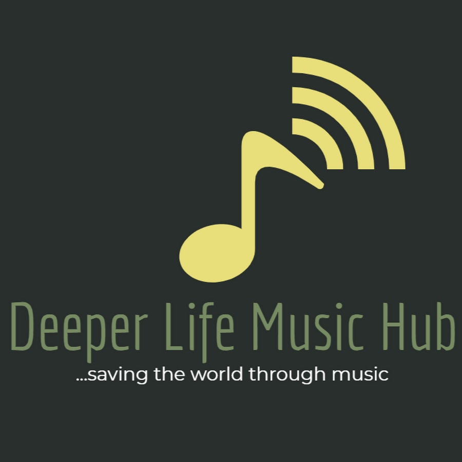 Deeper Life Music Hub