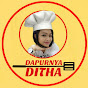 Dapurnya Ditha