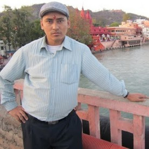 influencer profile picture