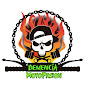 DEMENCIA Motopasion