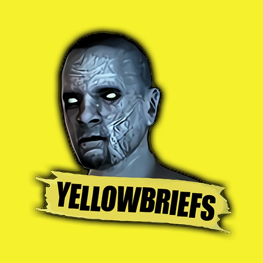 YellowBriefs