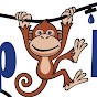 tony drip monkey