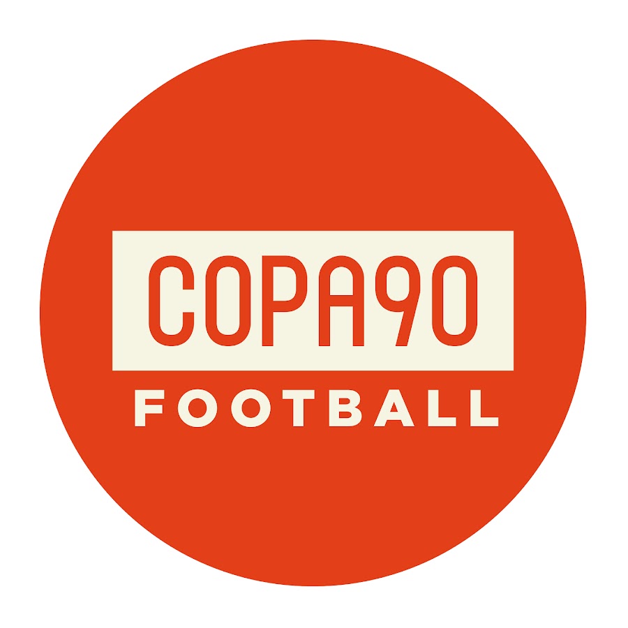 COPA90 Football @Copa90