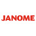 logo Janome