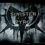 SINISTER PYRO