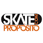 Skate com Propósito