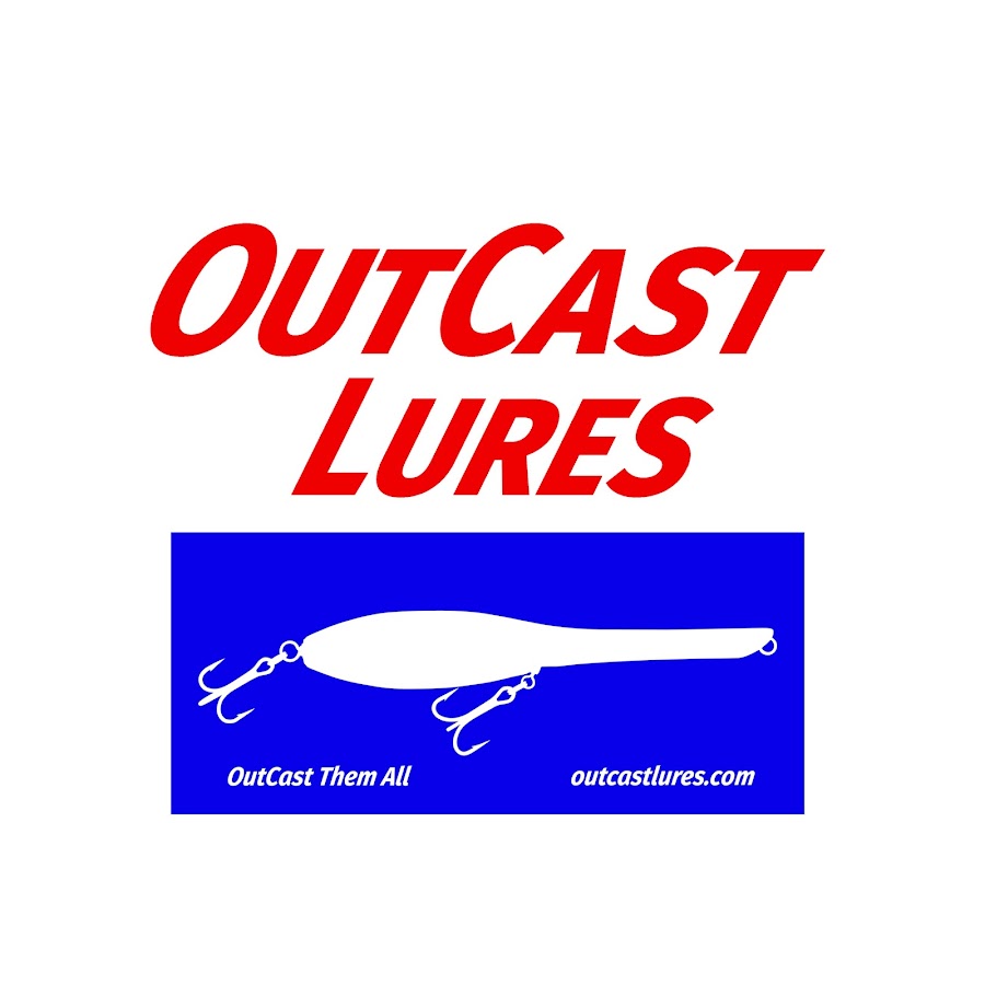 OutCast Lures 