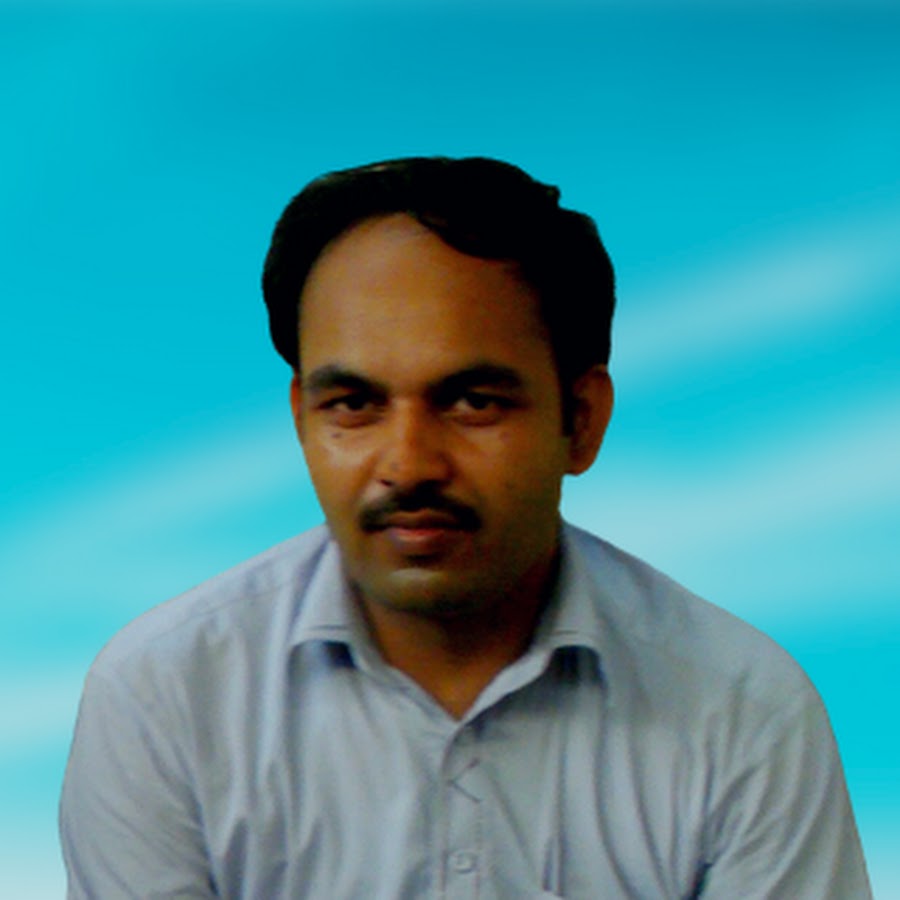 Basharat Ali - YouTube