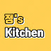 정아네 밥상Jeong's Kitchen