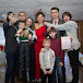 Hohlatov's family