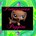 logo Pomeranian Puppies